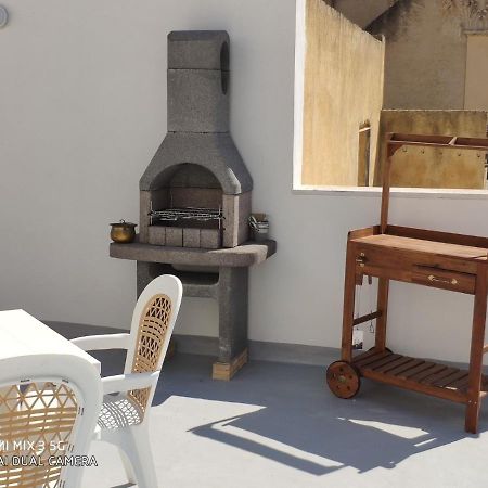 Willa Casa Vacanze Raggio Di Sole Marsala Zewnętrze zdjęcie