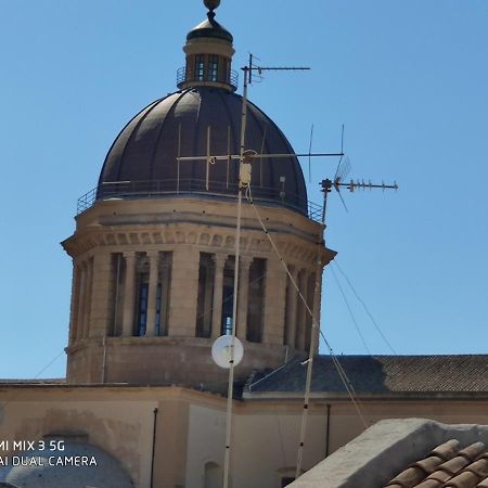 Willa Casa Vacanze Raggio Di Sole Marsala Zewnętrze zdjęcie