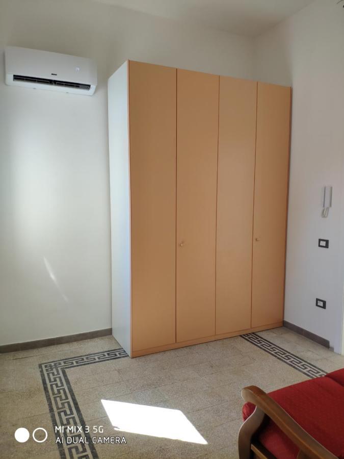 Willa Casa Vacanze Raggio Di Sole Marsala Zewnętrze zdjęcie