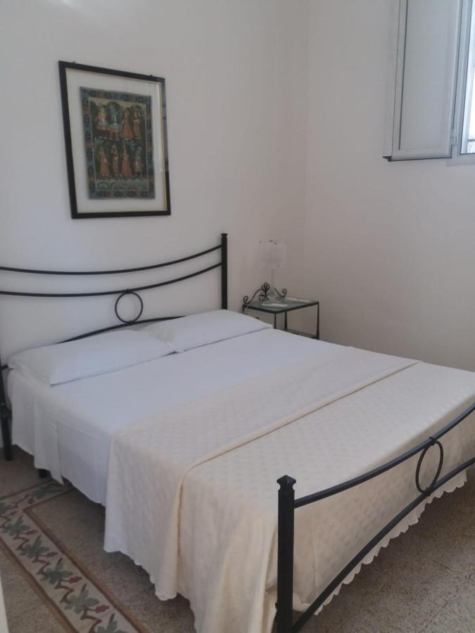 Willa Casa Vacanze Raggio Di Sole Marsala Zewnętrze zdjęcie