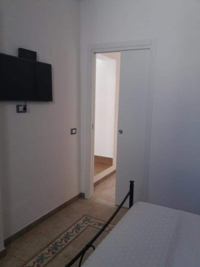 Willa Casa Vacanze Raggio Di Sole Marsala Zewnętrze zdjęcie