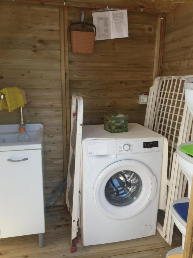 Willa Casa Vacanze Raggio Di Sole Marsala Zewnętrze zdjęcie